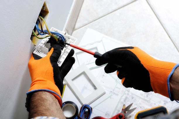 Emergency Electrical Repair Services in Cherry Valley, IL